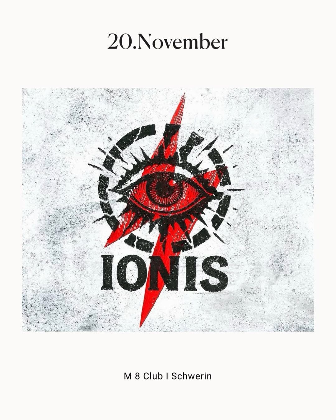 IONIS Logo